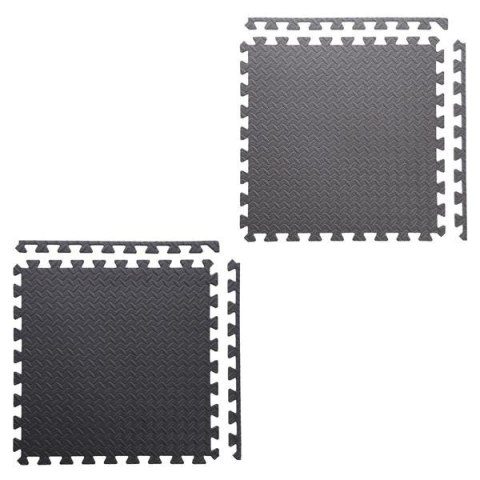 MP12 MATA PUZZLE D.GRAY 9 ELEMENTÓW 12MM HMS PREMIUM MP12 MATA PUZZLE D.GRAY 9 ELEMENTÓW 12MM HMS PREMIUM