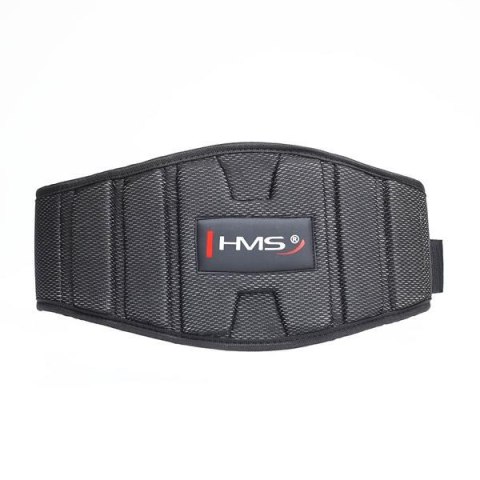 PA3448 GRAY ROZM. XXL PAS DO ĆWICZEŃ SIŁOWYCH HMS PA3448 GRAY ROZM. XXL PAS DO ĆWICZEŃ SIŁOWYCH HMS