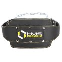 PSTX06Pas Obcążeniowy HMS PREMIUM do Ćwiczeń Siłowych Efektywność i Komfort