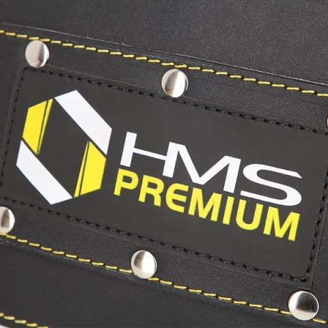 PSTX06Pas Obcążeniowy HMS PREMIUM do Ćwiczeń Siłowych Efektywność i Komfort PSTX06Pas Obcążeniowy HMS PREMIUM do Ćwiczeń Siłowych Efektywność i Komfort