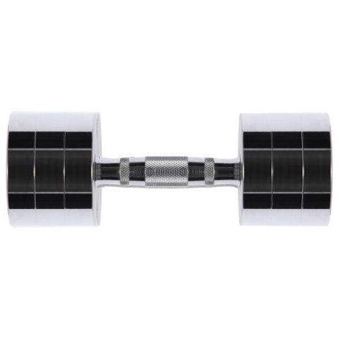 Hantle Chromowane HMS CHD10 –Zestaw 2 szt. 10 KG- klasyka w pięknym wydaniu Hantle Chromowane HMS CHD10 –Zestaw 2 szt. 10 KG- klasyka w pięknym wydaniu