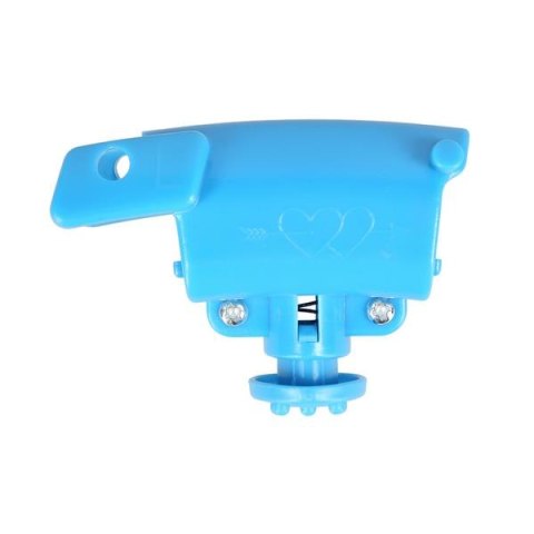 FH01 BLUE – Hula Hop Magnetyczne z Obciążnikiem i Masażem FH01 BLUE – Hula Hop Magnetyczne z Obciążnikiem i Masażem