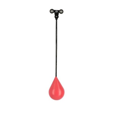 FH01 RED HULA HOP Z OBCIĄŻNIKIEM FH01 RED HULA HOP Z OBCIĄŻNIKIEM