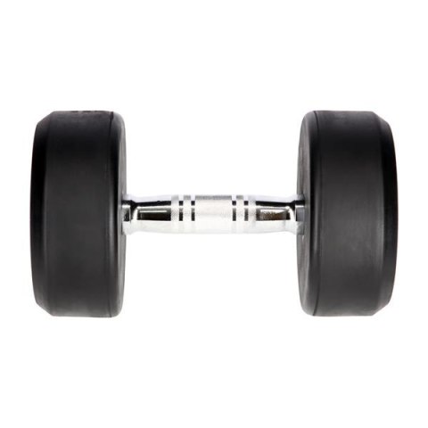HG PRO 16 KG HANTLA GUMOWANA HMS HG PRO 16 KG HANTLA GUMOWANA HMS