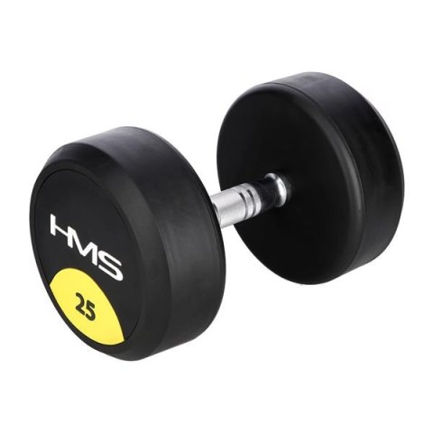 HG PRO 25 KG HANTLA GUMOWANA HMS HG PRO 25 KG HANTLA GUMOWANA HMS