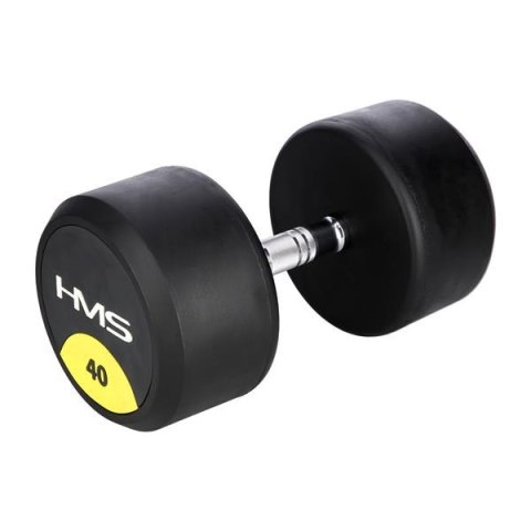 HG PRO 40 KG HANTLA GUMOWANA HMS HG PRO 40 KG HANTLA GUMOWANA HMS