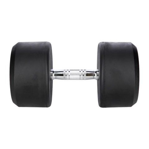 HG PRO 40 KG HANTLA GUMOWANA HMS HG PRO 40 KG HANTLA GUMOWANA HMS