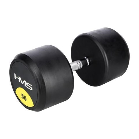 HG PRO 50 KG HANTLA GUMOWANA HMS HG PRO 50 KG HANTLA GUMOWANA HMS