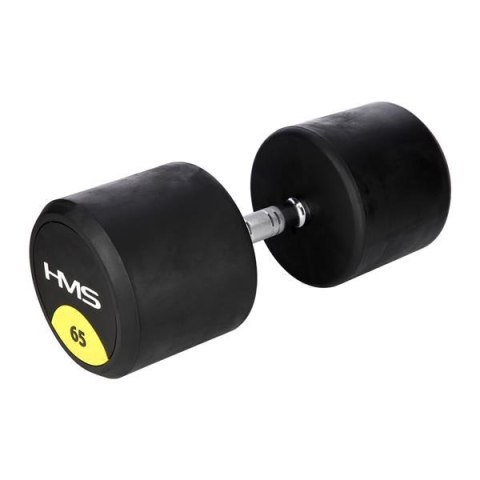 HG PRO 65 KG HANTLA GUMOWANA HMS HG PRO 65 KG HANTLA GUMOWANA HMS