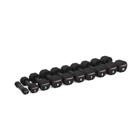 HPT04 2 x 4 KG HANTLE POLIURETANOWE TPU HMS HPT04 2 x 4 KG HANTLE POLIURETANOWE TPU HMS