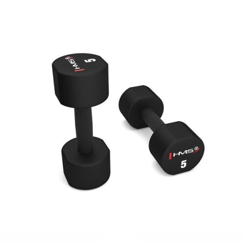 HPT05 2 x 5 KG HANTLE POLIURETANOWE TPU HMS HPT05 2 x 5 KG HANTLE POLIURETANOWE TPU HMS