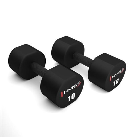 HPT10 2 x 10 KG HANTLE POLIURETANOWE TPU HMS HPT10 2 x 10 KG HANTLE POLIURETANOWE TPU HMS