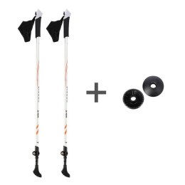 NW106 CARBON KIJE NORDIC WALKING NILS