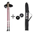 NW802 KIJE NORDIC WALKING NILS