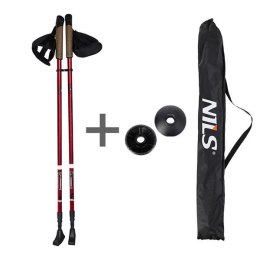 NW802 KIJE NORDIC WALKING NILS