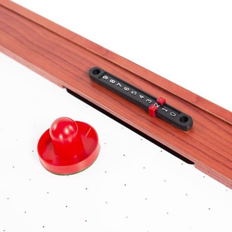 Sdg Set Stół Do Gry 3W1 Bilard, Piłkarzyki, Cymbergaj Nils Fun