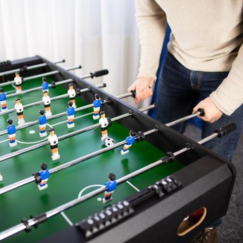 Sdgf Stół Do Gry W Piłkarzyki Składany Arena 1 Nils Fun