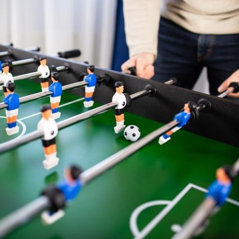 Sdgf Stół Do Gry W Piłkarzyki Składany Arena 1 Nils Fun