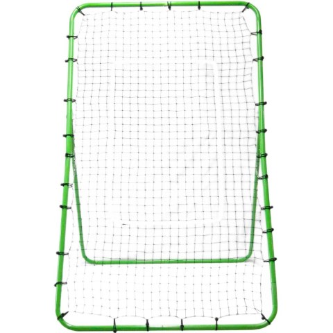 RAMA TRENINGOWA REBOUNDER DO ODBIJANIA PIŁKI NOŻNEJ 210x120CM ENERO RAMA TRENINGOWA REBOUNDER DO ODBIJANIA PIŁKI NOŻNEJ 210x120CM ENERO