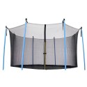 SIATKA WEWNĘTRZNA DO TRAMPOLINY FI 244CM