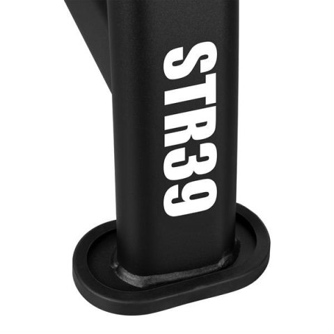 STR39 STOJAK NA KETTLEBELLS DWUPOZIOMOWY COMMERCIAL HMS STR39 STOJAK NA KETTLEBELLS DWUPOZIOMOWY COMMERCIAL HMS