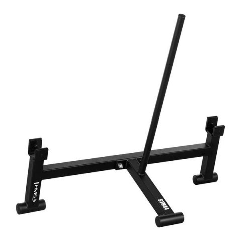 STR44 PODNOŚNIK DO SZTANGI DEADLIFT BARBELL JACK COMMERCIAL HMS STR44 PODNOŚNIK DO SZTANGI DEADLIFT BARBELL JACK COMMERCIAL HMS