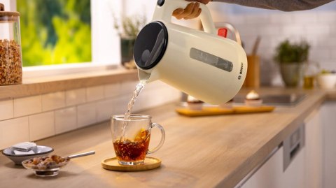 Czajnik BOSCH TWK 1M127 Czajnik BOSCH TWK 1M127