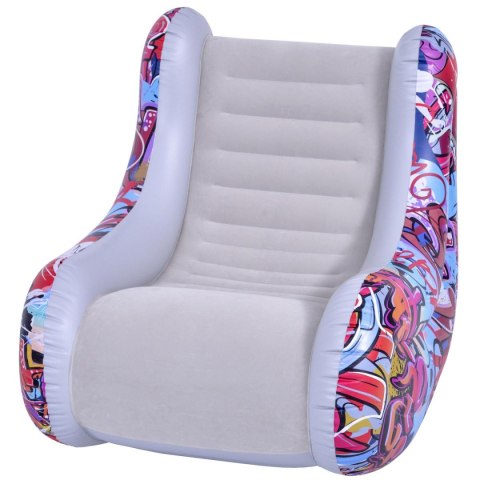 DMUCHANE SIEDZISKO 94x76x76CM 22320 DMUCHANE SIEDZISKO 94x76x76CM 22320