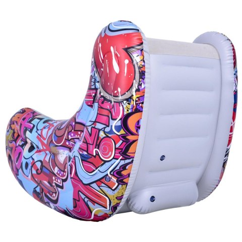 DMUCHANE SIEDZISKO 94x76x76CM 22320 DMUCHANE SIEDZISKO 94x76x76CM 22320