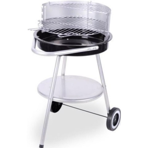 GRILL OGRODOWY ANDALUZJA RUSZT 47CM GRILL OGRODOWY ANDALUZJA RUSZT 47CM