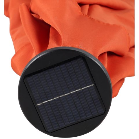 PARASOL OGRODOWY Z OŚWIETLENIEM LED 300CM COCCORA PARASOL OGRODOWY Z OŚWIETLENIEM LED 300CM COCCORA