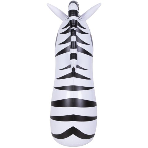 WOREK BOKSERSKI DMUCHANY ANIMAL 53089 ZEBRA WOREK BOKSERSKI DMUCHANY ANIMAL 53089 ZEBRA