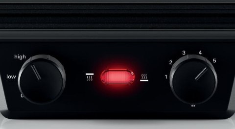 Grill elektryczny BOSCH TCG 4215 Grill elektryczny BOSCH TCG 4215