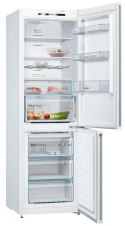 Chłodziarko-zamrażarka BOSCH KGN 36VWED Chłodziarko-zamrażarka BOSCH KGN 36VWED