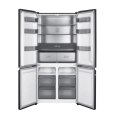Lodówka Multi Door Total No Frost Slot-In MPM-503-SSI-11 czarne szkło Lodówka Multi Door Total No Frost Slot-In MPM-503-SSI-11 czarne szkło