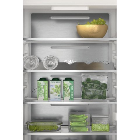 Chłodziarko-zamrażarka WHIRLPOOL WHC20 T352 Chłodziarko-zamrażarka WHIRLPOOL WHC20 T352