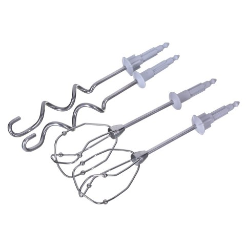 Mikser ręczny BOSCH MFQ 40304 (500W; kolor różowy) Mikser ręczny BOSCH MFQ 40304 (500W; kolor różowy)