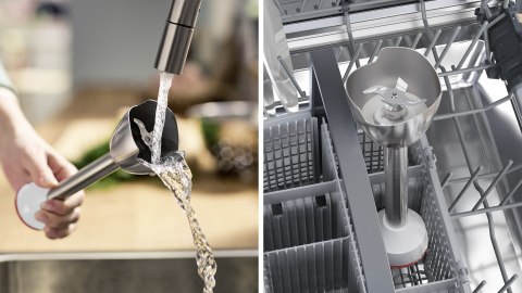 Blender ręczny BOSCH MSM 4W210 Blender ręczny BOSCH MSM 4W210