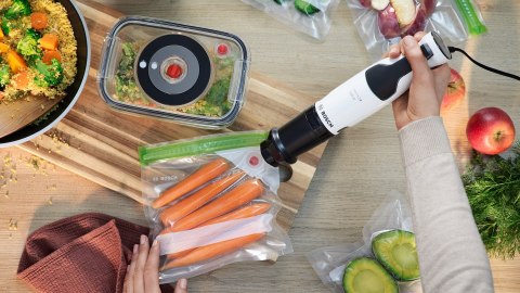 Blender ręczny BOSCH MSM 4W210 Blender ręczny BOSCH MSM 4W210