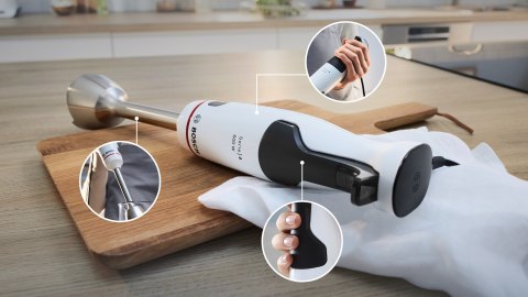 Blender ręczny BOSCH MSM 4W210 Blender ręczny BOSCH MSM 4W210