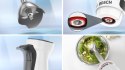 Blender ręczny BOSCH MSM 4W210 Blender ręczny BOSCH MSM 4W210