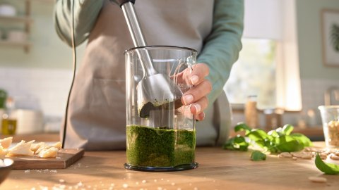 Blender ręczny BOSCH MSM 4W210 Blender ręczny BOSCH MSM 4W210