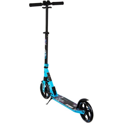 HULAJNOGA ENERO MAZE CITY 200MM Z AMORTYZATOREM HULAJNOGA ENERO MAZE CITY 200MM Z AMORTYZATOREM