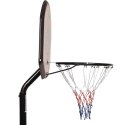 ZESTAW REGULOWANY DO KOSZYKÓWKI ENERO JUNIOR 1.9-2.6M