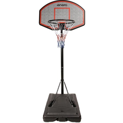 ZESTAW REGULOWANY DO KOSZYKÓWKI ENERO JUNIOR 1.9-2.6M ZESTAW REGULOWANY DO KOSZYKÓWKI ENERO JUNIOR 1.9-2.6M