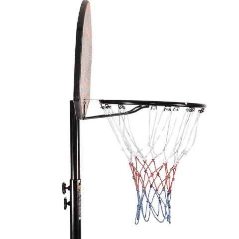 ZESTAW REGULOWANY DO KOSZYKÓWKI ENERO MIDI BASKET 1.79-2.09M ZESTAW REGULOWANY DO KOSZYKÓWKI ENERO MIDI BASKET 1.79-2.09M