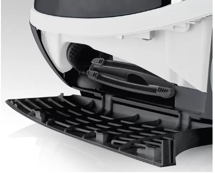 Odkurzacz BOSCH BWD 421PRO Odkurzacz BOSCH BWD 421PRO