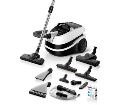 Odkurzacz BOSCH BWD 421PRO Odkurzacz BOSCH BWD 421PRO