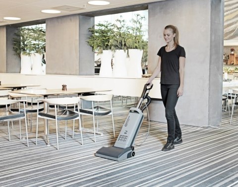 NILFISK Odkurzacz kolum/sucho/wykładziny VU500/15L NILFISK Odkurzacz kolum/sucho/wykładziny VU500/15L