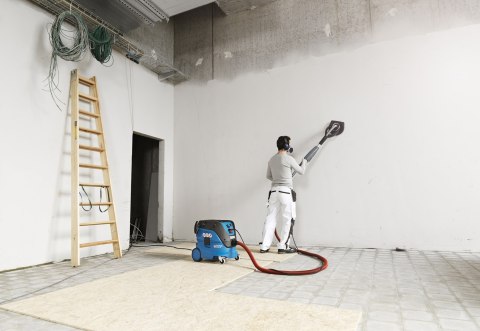 NILFISK Odkurzacz przemysłowy ATTIX 33-01 IC-EU NILFISK Odkurzacz przemysłowy ATTIX 33-01 IC-EU